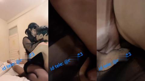 Gak usah mikir berat, tinggal play dan biarin ABGEH yang manjain mata lu di layar.